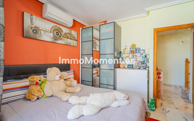 Revente - Maison mitoyenne - Orihuela - Punta Prima