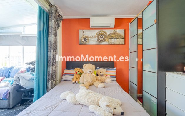 Revente - Maison mitoyenne - Orihuela - Punta Prima