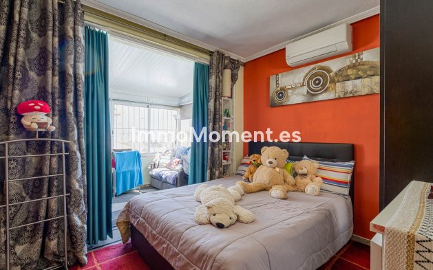 Revente - Maison mitoyenne - Orihuela - Punta Prima