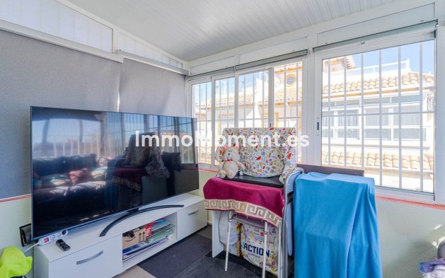 Revente - Maison mitoyenne - Orihuela - Punta Prima