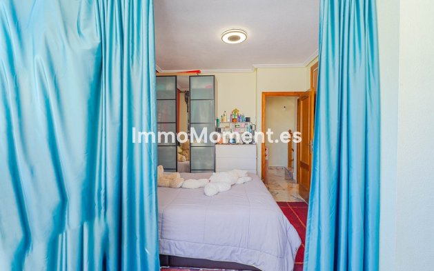 Revente - Maison mitoyenne - Orihuela - Punta Prima