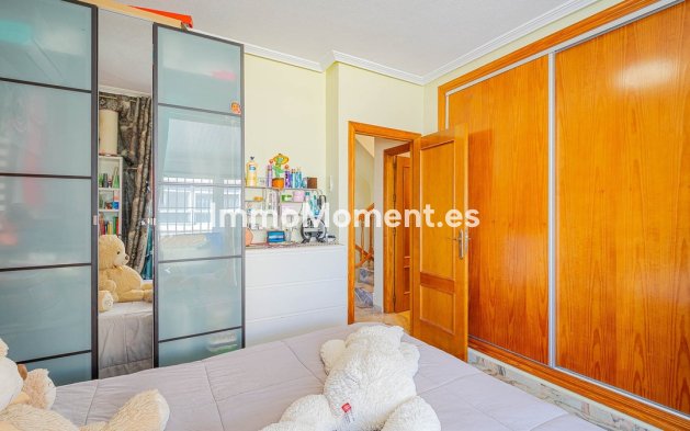 Revente - Maison mitoyenne - Orihuela - Punta Prima