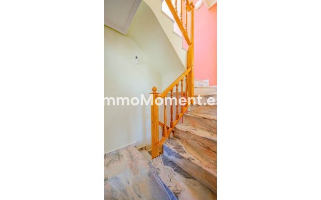 Revente - Maison mitoyenne - Orihuela - Punta Prima