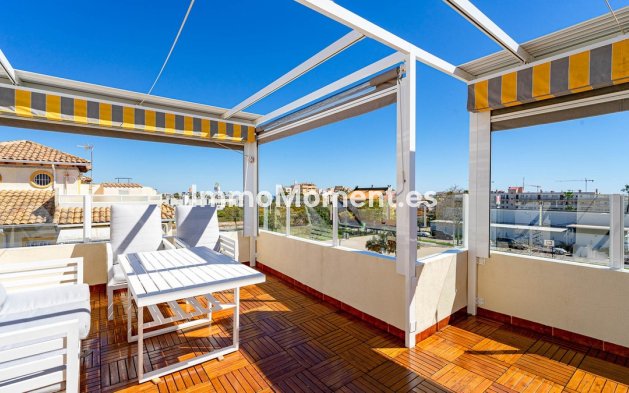 Revente - Maison mitoyenne - Orihuela - Punta Prima