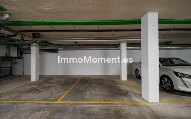 Revente - Appartement - Orihuela - Lomas de Cabo Roig