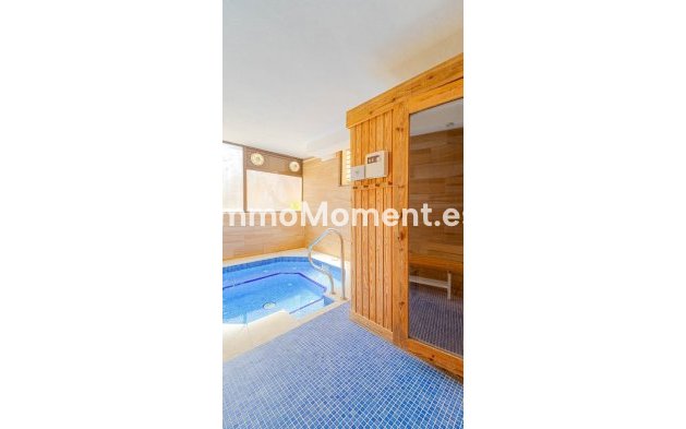 Revente - Appartement - Orihuela - Lomas de Cabo Roig