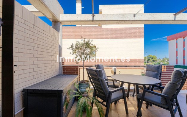 Revente - Appartement - Orihuela - Lomas de Cabo Roig