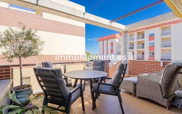 Revente - Appartement - Orihuela - Lomas de Cabo Roig
