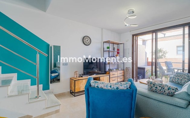 Revente - Appartement - Orihuela - Lomas de Cabo Roig