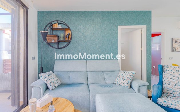 Revente - Appartement - Orihuela - Lomas de Cabo Roig
