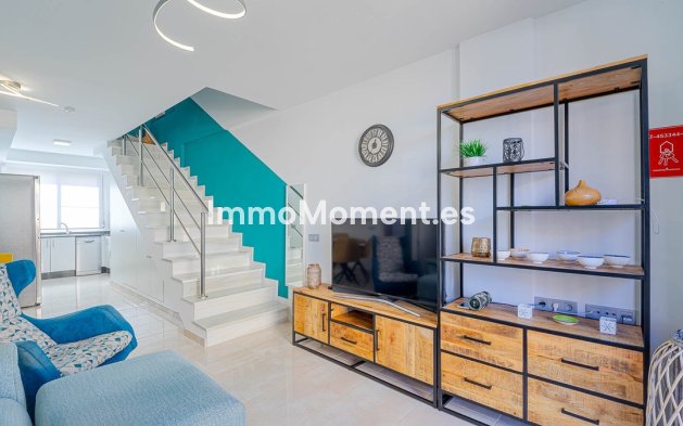 Revente - Appartement - Orihuela - Lomas de Cabo Roig