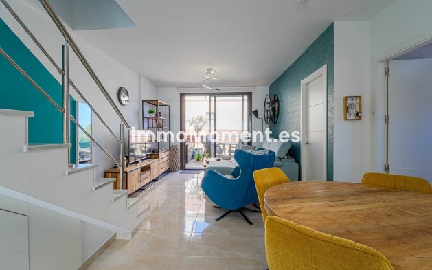 Revente - Appartement - Orihuela - Lomas de Cabo Roig