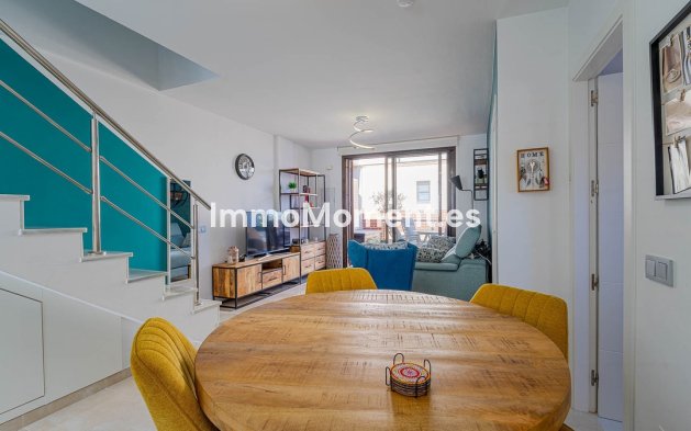 Revente - Appartement - Orihuela - Lomas de Cabo Roig