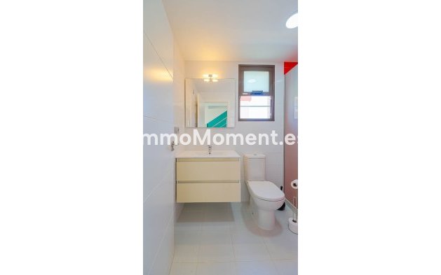 Revente - Appartement - Orihuela - Lomas de Cabo Roig