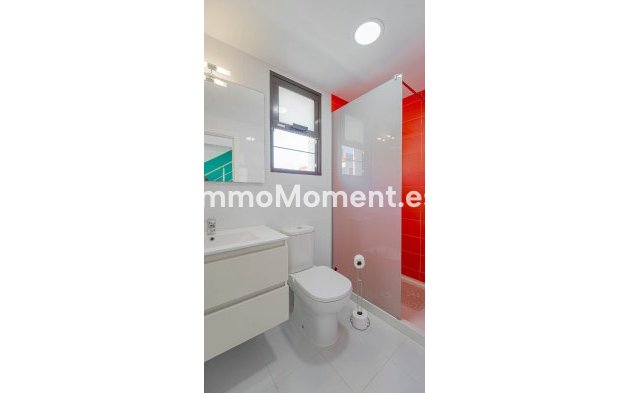 Revente - Appartement - Orihuela - Lomas de Cabo Roig