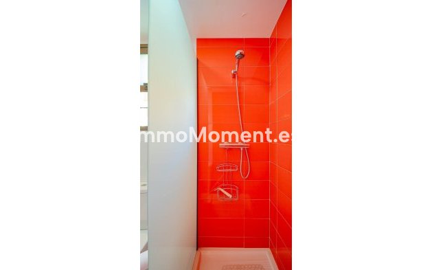 Revente - Appartement - Orihuela - Lomas de Cabo Roig