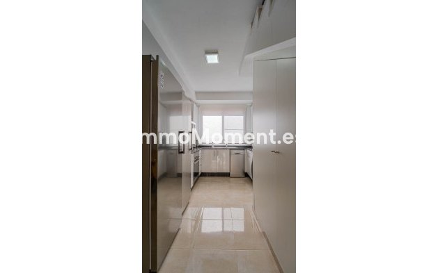 Revente - Appartement - Orihuela - Lomas de Cabo Roig