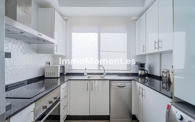 Revente - Appartement - Orihuela - Lomas de Cabo Roig