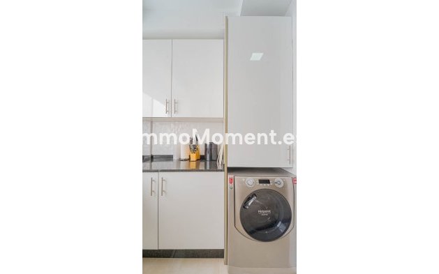 Revente - Appartement - Orihuela - Lomas de Cabo Roig