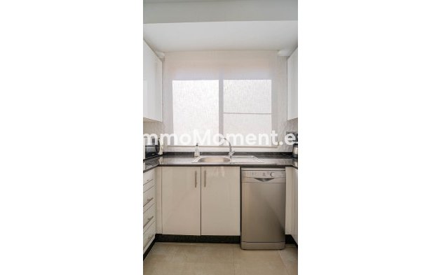 Revente - Appartement - Orihuela - Lomas de Cabo Roig