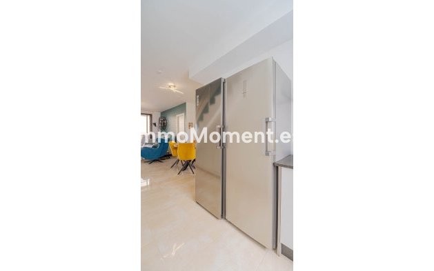 Revente - Appartement - Orihuela - Lomas de Cabo Roig