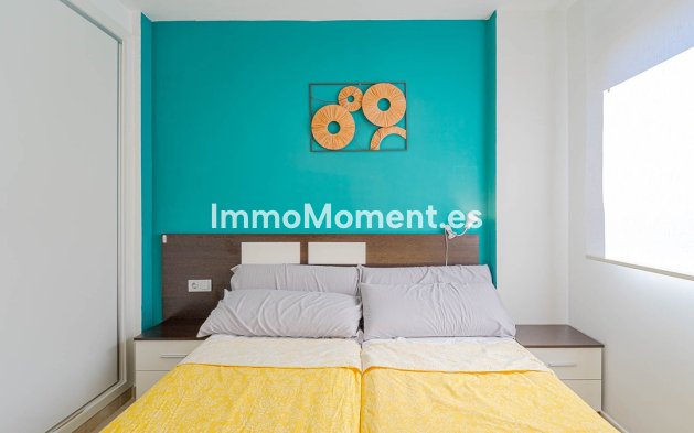 Revente - Appartement - Orihuela - Lomas de Cabo Roig