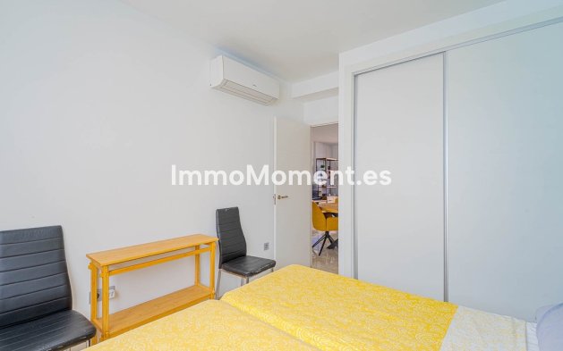 Revente - Appartement - Orihuela - Lomas de Cabo Roig