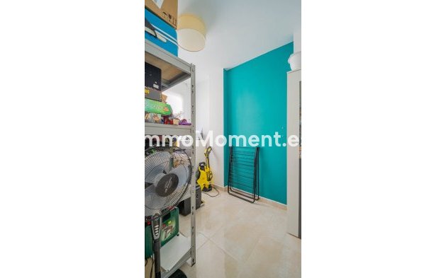 Revente - Appartement - Orihuela - Lomas de Cabo Roig