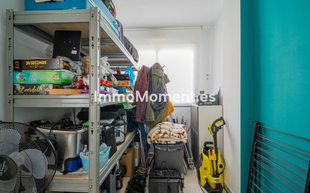 Revente - Appartement - Orihuela - Lomas de Cabo Roig