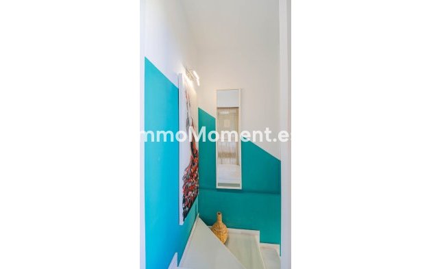 Revente - Appartement - Orihuela - Lomas de Cabo Roig