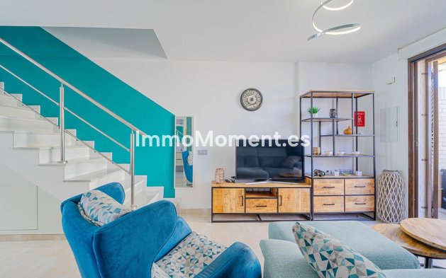 Revente - Appartement - Orihuela - Lomas de Cabo Roig