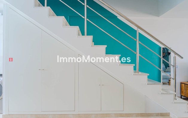 Revente - Appartement - Orihuela - Lomas de Cabo Roig