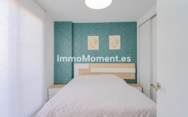 Revente - Appartement - Orihuela - Lomas de Cabo Roig