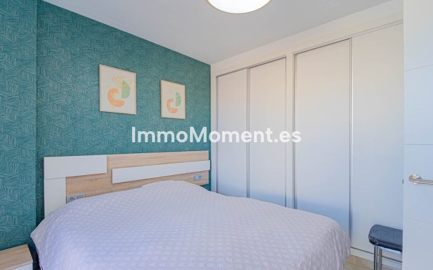 Revente - Appartement - Orihuela - Lomas de Cabo Roig