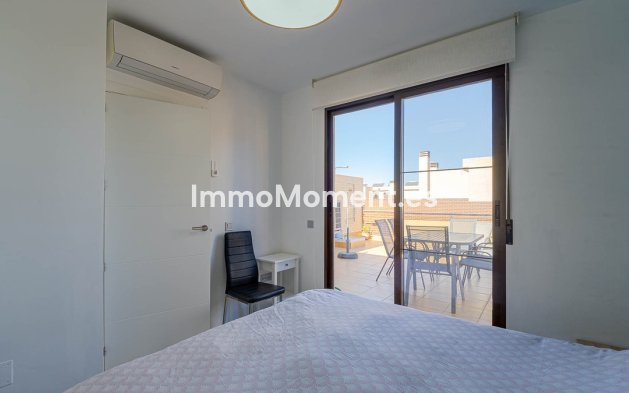 Revente - Appartement - Orihuela - Lomas de Cabo Roig