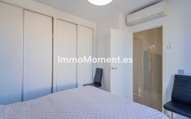 Revente - Appartement - Orihuela - Lomas de Cabo Roig