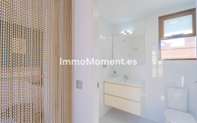 Revente - Appartement - Orihuela - Lomas de Cabo Roig