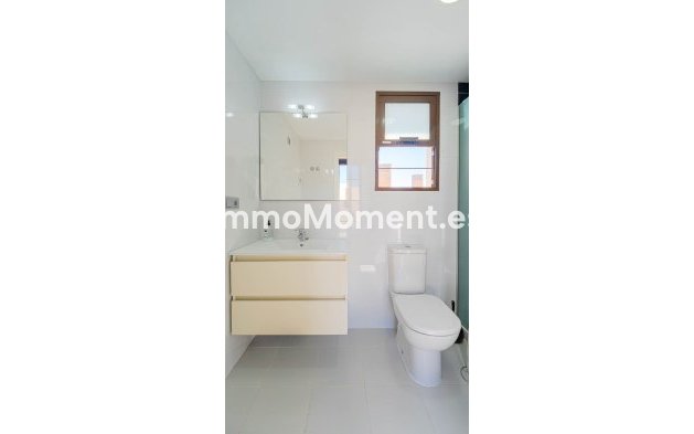 Revente - Appartement - Orihuela - Lomas de Cabo Roig