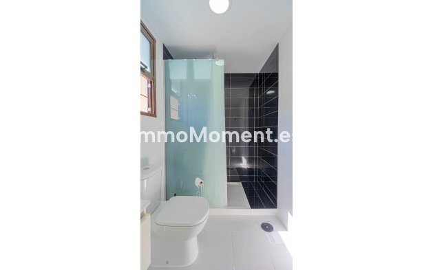 Revente - Appartement - Orihuela - Lomas de Cabo Roig