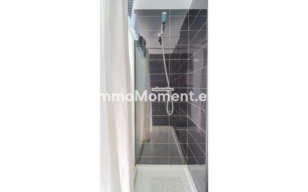 Revente - Appartement - Orihuela - Lomas de Cabo Roig