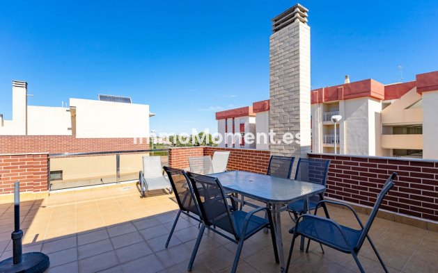 Revente - Appartement - Orihuela - Lomas de Cabo Roig