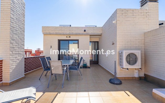 Revente - Appartement - Orihuela - Lomas de Cabo Roig