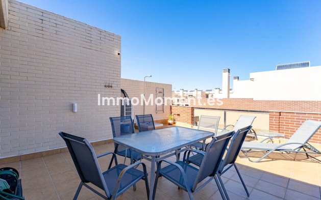 Revente - Appartement - Orihuela - Lomas de Cabo Roig