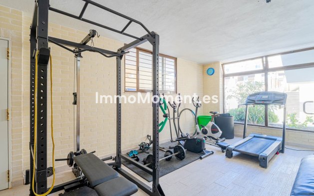 Revente - Appartement - Orihuela - Lomas de Cabo Roig