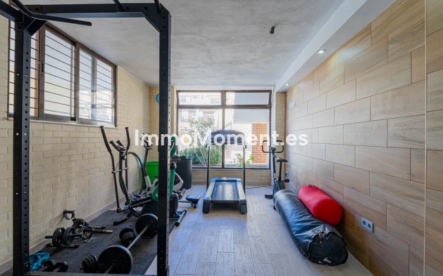 Revente - Appartement - Orihuela - Lomas de Cabo Roig