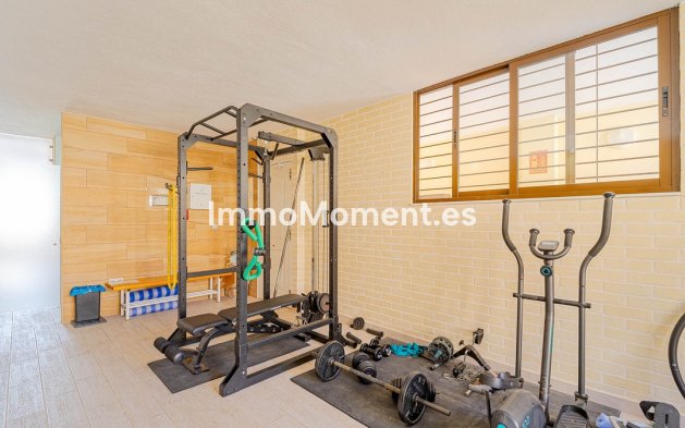 Revente - Appartement - Orihuela - Lomas de Cabo Roig