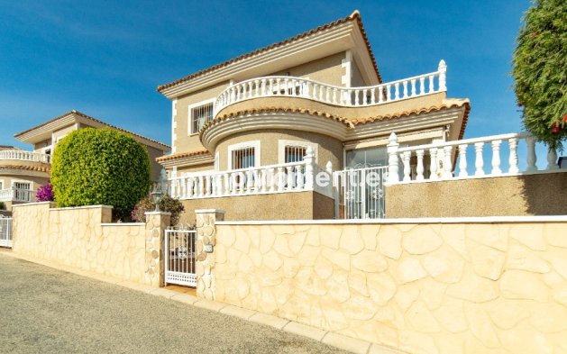Revente - Villa - Orihuela - Los Altos