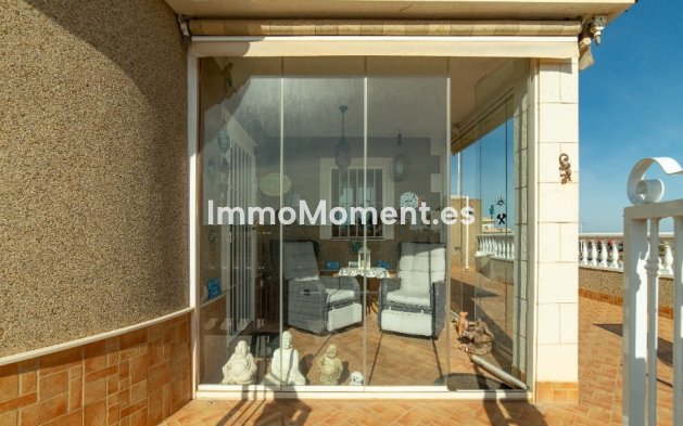 Revente - Villa - Orihuela - Los Altos