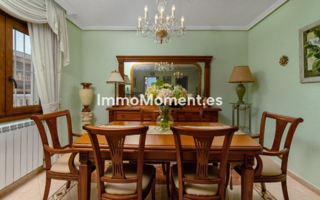 Revente - Villa - Orihuela - Los Altos