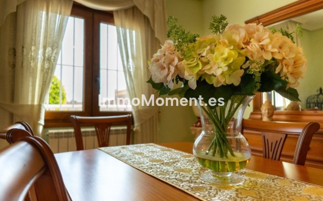 Revente - Villa - Orihuela - Los Altos